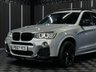 USED 2017 67 BMW X3 2.0 20d M Sport SUV 5dr Diesel Auto xDrive Euro 6 (s/s) (190 ps) *H/K* *HEATED SEATS* *PAN ROOF*