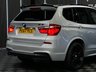 USED 2017 67 BMW X3 2.0 20d M Sport SUV 5dr Diesel Auto xDrive Euro 6 (s/s) (190 ps) *H/K* *HEATED SEATS* *PAN ROOF*
