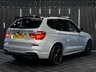 USED 2017 67 BMW X3 2.0 20d M Sport SUV 5dr Diesel Auto xDrive Euro 6 (s/s) (190 ps) *H/K* *HEATED SEATS* *PAN ROOF*