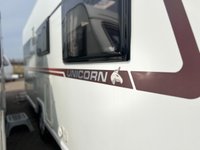 USED BAILEY UNICORN MADRID 
