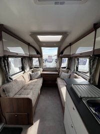 USED BAILEY UNICORN MADRID 