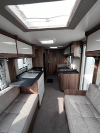 USED BAILEY UNICORN MADRID 