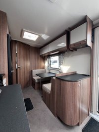 USED BAILEY UNICORN MADRID 