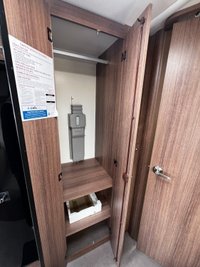 USED BAILEY UNICORN MADRID 