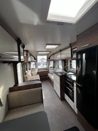 USED BAILEY UNICORN MADRID 