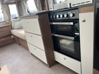 USED BAILEY UNICORN MADRID 