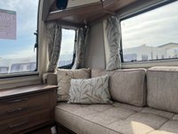 USED BAILEY UNICORN MADRID 
