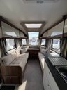 USED BAILEY UNICORN MADRID 