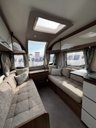 USED BAILEY UNICORN MADRID 