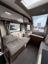 USED BAILEY UNICORN MADRID 