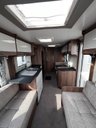 USED BAILEY UNICORN MADRID 