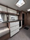 USED BAILEY UNICORN MADRID 