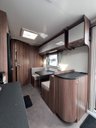 USED BAILEY UNICORN MADRID 
