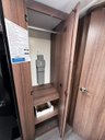 USED BAILEY UNICORN MADRID 