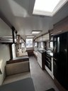 USED BAILEY UNICORN MADRID 