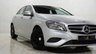 USED 2014 T MERCEDES-BENZ A-CLASS 1.5 A180 CDI SE Hatchback 5dr Diesel 7G-DCT Euro 5 (s/s) (109 ps) 