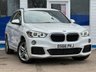 USED 2016 66 BMW X1 2.0 20d M Sport SUV 5dr Diesel Auto xDrive Euro 6 (s/s) (190 ps) 