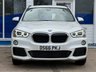 USED 2016 66 BMW X1 2.0 20d M Sport SUV 5dr Diesel Auto xDrive Euro 6 (s/s) (190 ps) 