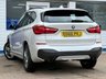 USED 2016 66 BMW X1 2.0 20d M Sport SUV 5dr Diesel Auto xDrive Euro 6 (s/s) (190 ps) 