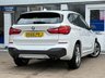 USED 2016 66 BMW X1 2.0 20d M Sport SUV 5dr Diesel Auto xDrive Euro 6 (s/s) (190 ps) 
