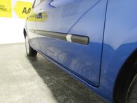 USED 2010 60 RENAULT CLIO 1.2 I-Music Hatchback 5dr Petrol Manual Euro 5 (75 ps) Air Con-Electric Windows-Alloy Wheels