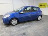 USED 2010 60 RENAULT CLIO 1.2 I-Music Hatchback 5dr Petrol Manual Euro 5 (75 ps) Air Con-Electric Windows-Alloy Wheels