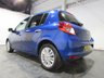 USED 2010 60 RENAULT CLIO 1.2 I-Music Hatchback 5dr Petrol Manual Euro 5 (75 ps) Air Con-Electric Windows-Alloy Wheels