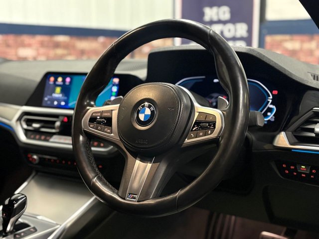 2020 BMW 3 SERIES - Photo 6