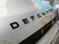 USED 2020 20 LAND ROVER DEFENDER 2.0 SD4 First Edition SUV 5dr Diesel Auto 4WD Euro 6 (s/s) (240 ps) 