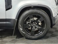 USED 2020 20 LAND ROVER DEFENDER 2.0 SD4 First Edition SUV 5dr Diesel Auto 4WD Euro 6 (s/s) (240 ps) 