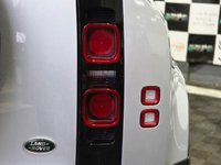 USED 2020 20 LAND ROVER DEFENDER 2.0 SD4 First Edition SUV 5dr Diesel Auto 4WD Euro 6 (s/s) (240 ps) 