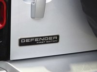 USED 2020 20 LAND ROVER DEFENDER 2.0 SD4 First Edition SUV 5dr Diesel Auto 4WD Euro 6 (s/s) (240 ps) 
