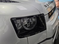 USED 2020 20 LAND ROVER DEFENDER 2.0 SD4 First Edition SUV 5dr Diesel Auto 4WD Euro 6 (s/s) (240 ps) 