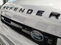 USED 2020 20 LAND ROVER DEFENDER 2.0 SD4 First Edition SUV 5dr Diesel Auto 4WD Euro 6 (s/s) (240 ps) 