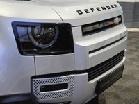 USED 2020 20 LAND ROVER DEFENDER 2.0 SD4 First Edition SUV 5dr Diesel Auto 4WD Euro 6 (s/s) (240 ps) 