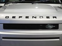 USED 2020 20 LAND ROVER DEFENDER 2.0 SD4 First Edition SUV 5dr Diesel Auto 4WD Euro 6 (s/s) (240 ps) 