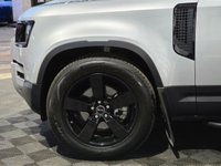 USED 2020 20 LAND ROVER DEFENDER 2.0 SD4 First Edition SUV 5dr Diesel Auto 4WD Euro 6 (s/s) (240 ps) 