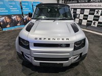 USED 2020 20 LAND ROVER DEFENDER 2.0 SD4 First Edition SUV 5dr Diesel Auto 4WD Euro 6 (s/s) (240 ps) 