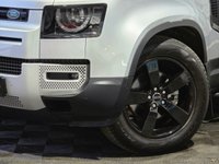USED 2020 20 LAND ROVER DEFENDER 2.0 SD4 First Edition SUV 5dr Diesel Auto 4WD Euro 6 (s/s) (240 ps) 