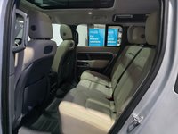 USED 2020 20 LAND ROVER DEFENDER 2.0 SD4 First Edition SUV 5dr Diesel Auto 4WD Euro 6 (s/s) (240 ps) 