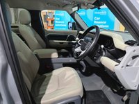 USED 2020 20 LAND ROVER DEFENDER 2.0 SD4 First Edition SUV 5dr Diesel Auto 4WD Euro 6 (s/s) (240 ps) 
