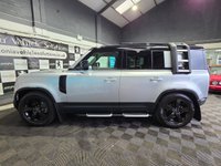 USED 2020 20 LAND ROVER DEFENDER 2.0 SD4 First Edition SUV 5dr Diesel Auto 4WD Euro 6 (s/s) (240 ps) 