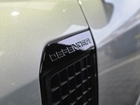 USED 2020 20 LAND ROVER DEFENDER 2.0 SD4 First Edition SUV 5dr Diesel Auto 4WD Euro 6 (s/s) (240 ps) 