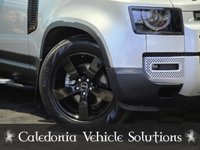 USED 2020 20 LAND ROVER DEFENDER 2.0 SD4 First Edition SUV 5dr Diesel Auto 4WD Euro 6 (s/s) (240 ps) 