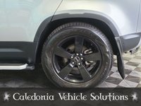 USED 2020 20 LAND ROVER DEFENDER 2.0 SD4 First Edition SUV 5dr Diesel Auto 4WD Euro 6 (s/s) (240 ps) 