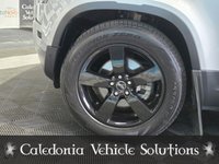 USED 2020 20 LAND ROVER DEFENDER 2.0 SD4 First Edition SUV 5dr Diesel Auto 4WD Euro 6 (s/s) (240 ps) 
