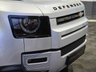 USED 2020 20 LAND ROVER DEFENDER 2.0 SD4 First Edition SUV 5dr Diesel Auto 4WD Euro 6 (s/s) (240 ps) 
