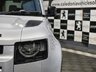 USED 2020 20 LAND ROVER DEFENDER 2.0 SD4 First Edition SUV 5dr Diesel Auto 4WD Euro 6 (s/s) (240 ps) 