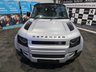 USED 2020 20 LAND ROVER DEFENDER 2.0 SD4 First Edition SUV 5dr Diesel Auto 4WD Euro 6 (s/s) (240 ps) 