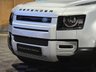 USED 2020 20 LAND ROVER DEFENDER 2.0 SD4 First Edition SUV 5dr Diesel Auto 4WD Euro 6 (s/s) (240 ps) 